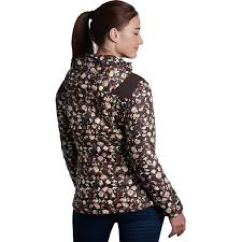 Kuhl Hooded Down Jacket